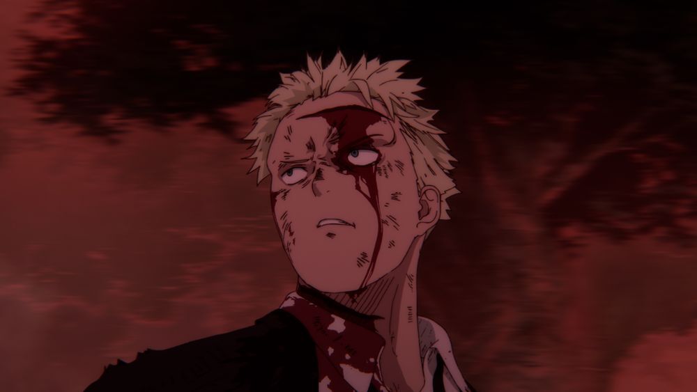 『ドロヘドロ Season2』