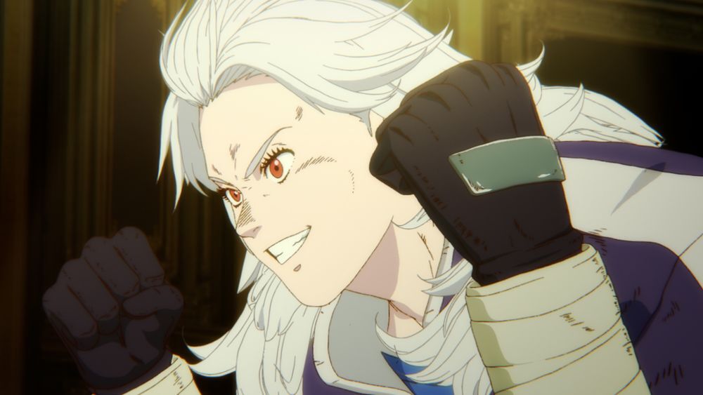 『ドロヘドロ Season2』