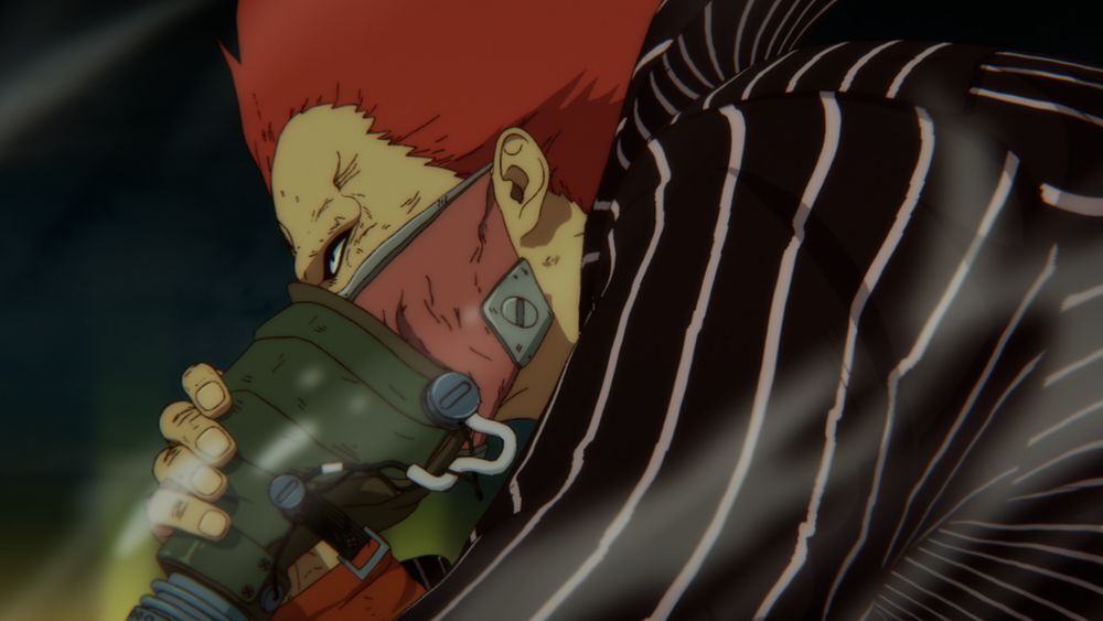 『ドロヘドロ Season2』