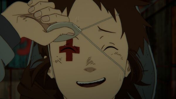 『ドロヘドロ Season2』