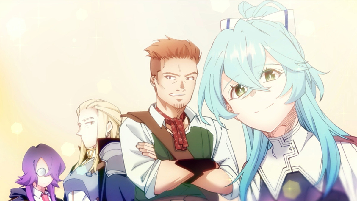 『大賢者リドルの時間逆行』