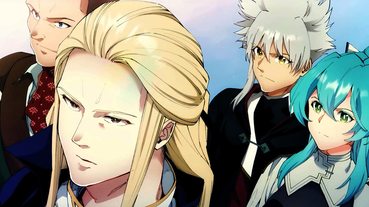 『大賢者リドルの時間逆行』