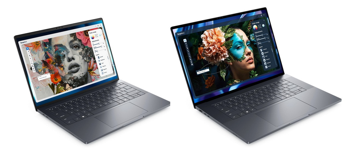 薄型軽量ビジネスノートPC「Dell Pro 14 Premium」など発表