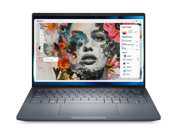 薄型軽量ビジネスノートPC「Dell Pro 14 Premium」など発表