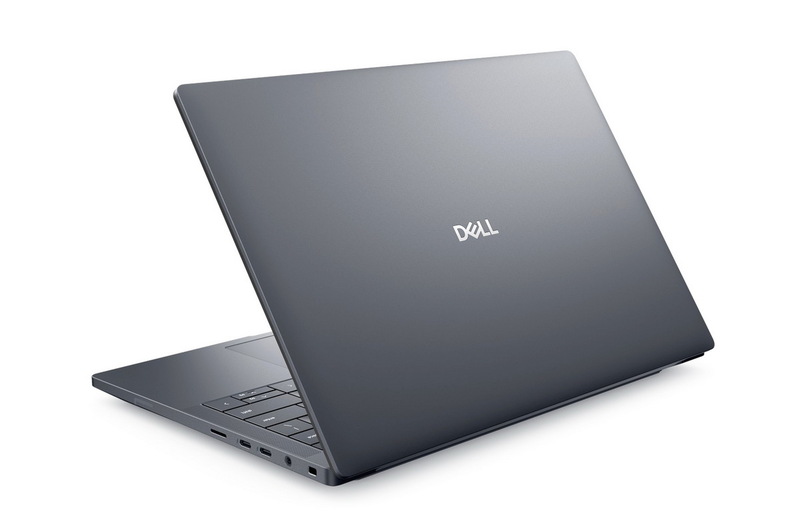 デルがインテルの最新CPU搭載で1.15kgを実現した超軽量ビジネスノート 
