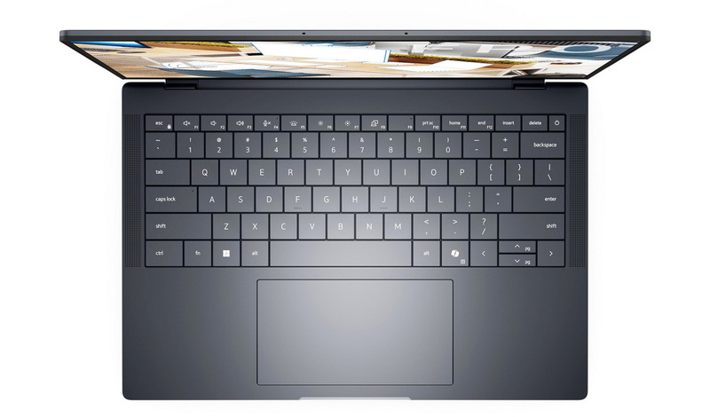 デルがインテルの最新CPU搭載で1.15kgを実現した超軽量ビジネスノート