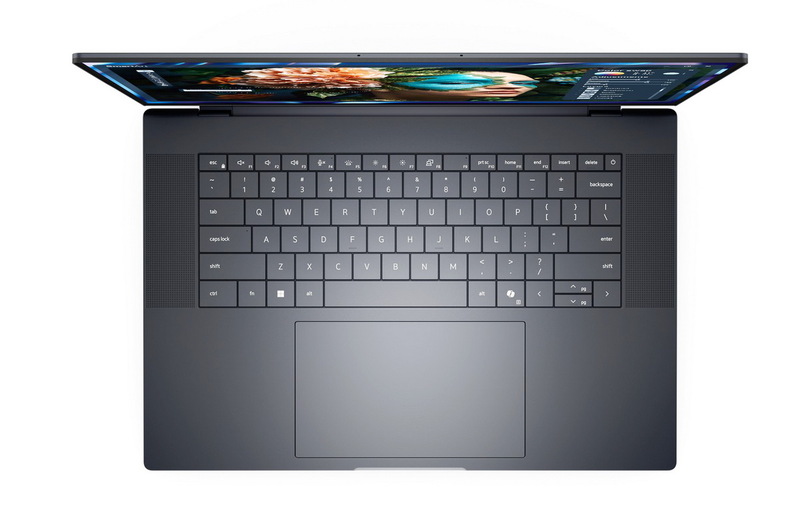 デルがインテルの最新CPU搭載で1.15kgを実現した超軽量ビジネスノート 