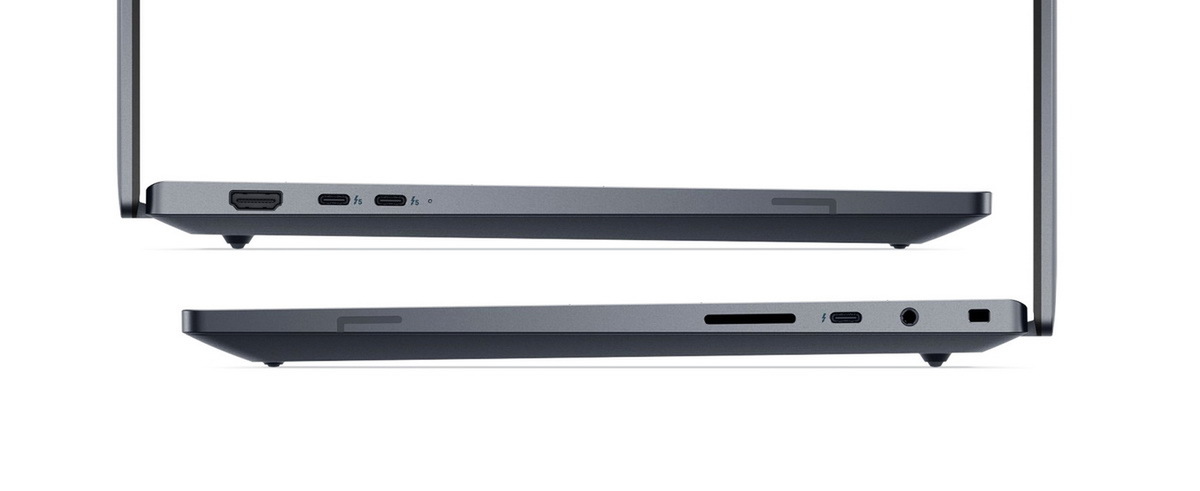 薄型軽量ビジネスノートPC「Dell Pro 14 Premium」など発表