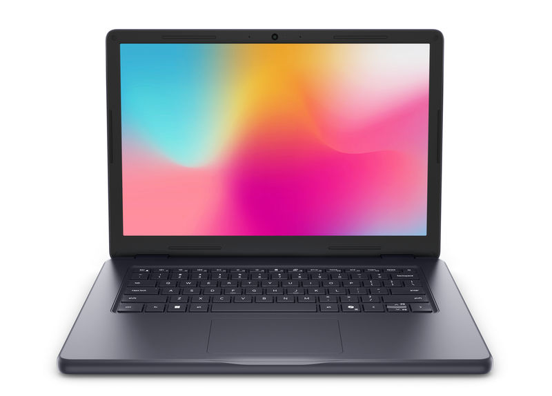 【軽量➕最新】ビジネス用ノートパソコン デルがインテルの最新CPU搭載で1.15kgを実現した超軽量ビジネスノート