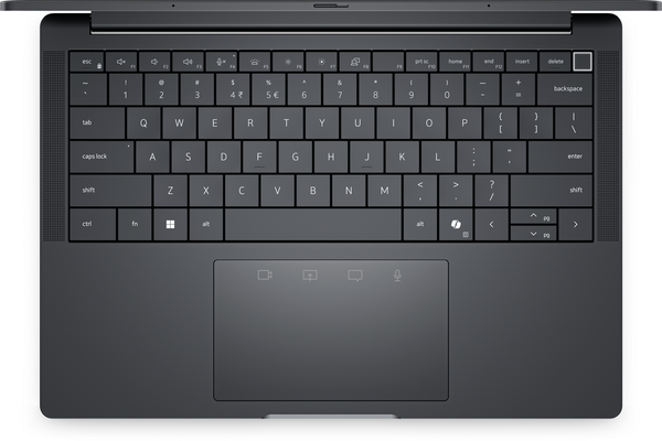 薄型軽量ビジネスノートPC「Dell Pro 14 Premium」など発表