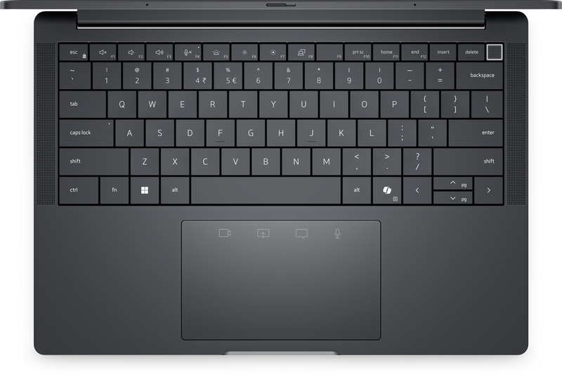 デルがインテルの最新CPU搭載で1.15kgを実現した超軽量ビジネスノート