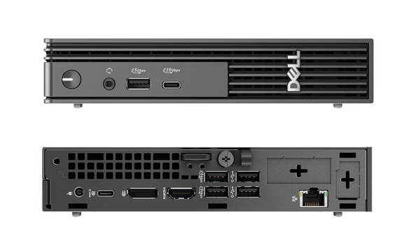 薄型軽量ビジネスノートPC「Dell Pro 14 Premium」など発表