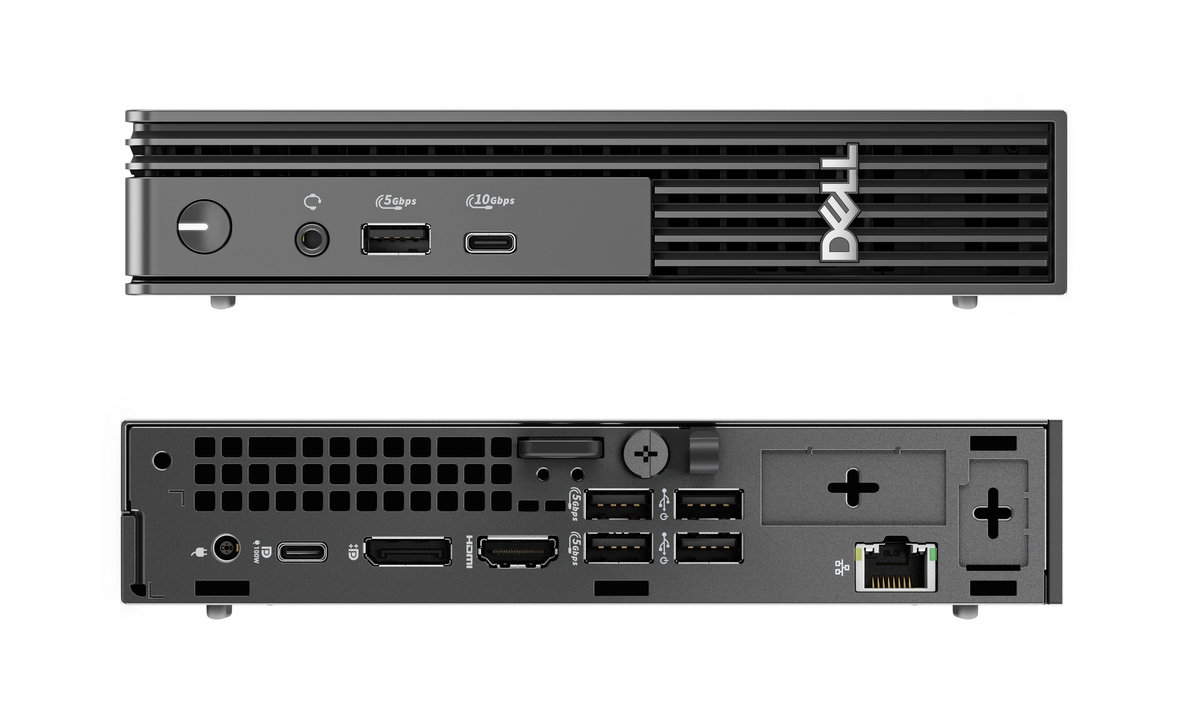 薄型軽量ビジネスノートPC「Dell Pro 14 Premium」など発表