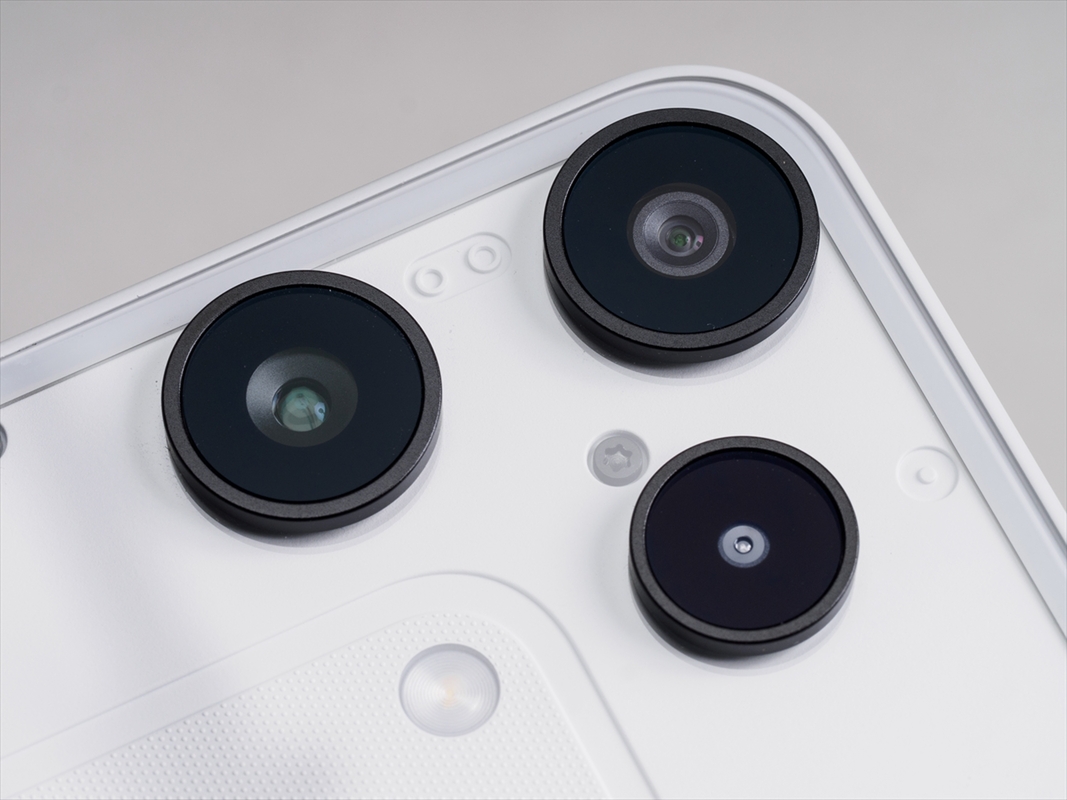 エントリースマホ