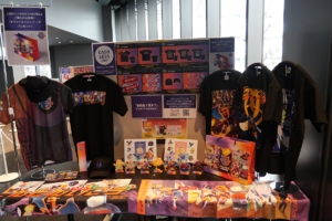 【読プレも買ったよ！】「ポケモンユナイト」大会「PUACL2026 FINALS」会場で公式グッズ見てきた