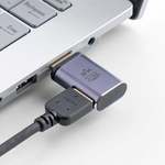 HDMIの抜き差し、もう不要？ 磁力で瞬時接続できる新アダプタが登場