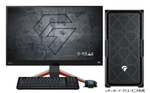 TSUKUMO、新型ゲーミングPC「G-GEAR」発売｜Core Ultra 7搭載でAI処理も強化