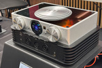 iFi audioの最新フラッグシップDAC「iDSD Phantom」日本公開、DAC＋ストリーマ＋ヘッドフォンアンプの1台3役