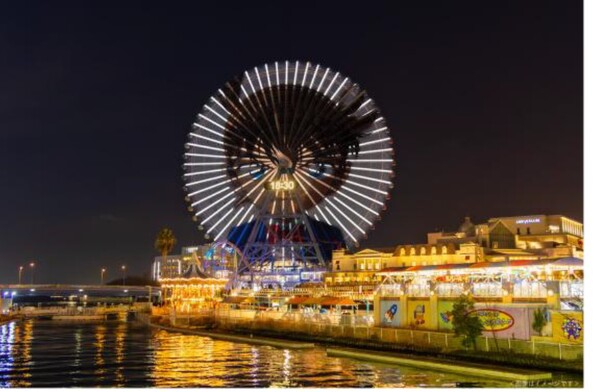 横浜が劇場版『名探偵コナン』一色に！ファン必見のコラボ企画「風のプロジェクト」が始動