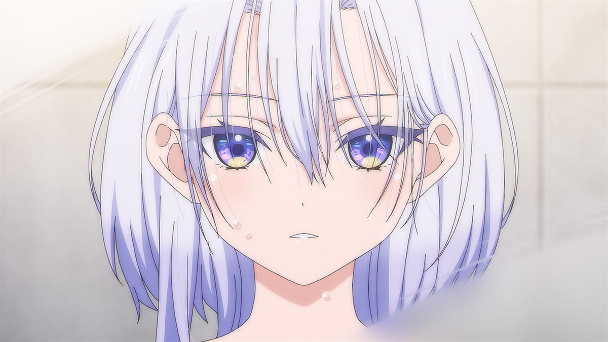 『また殺されてしまったのですね、探偵様』