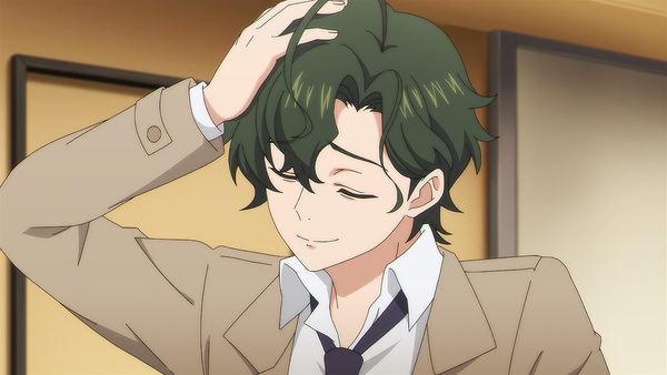 『また殺されてしまったのですね、探偵様』