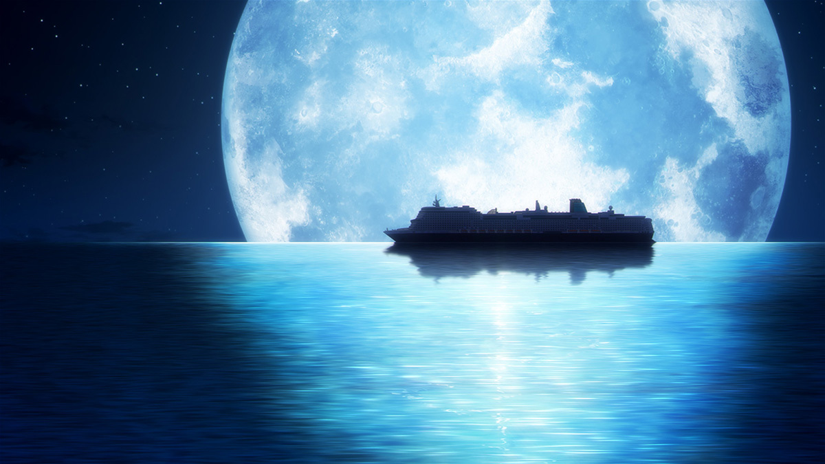 『また殺されてしまったのですね、探偵様』