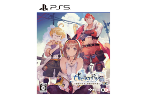 新生活、まずはこのRPGから 成長ストーリーが沁みる「ライザのアトリエ」
