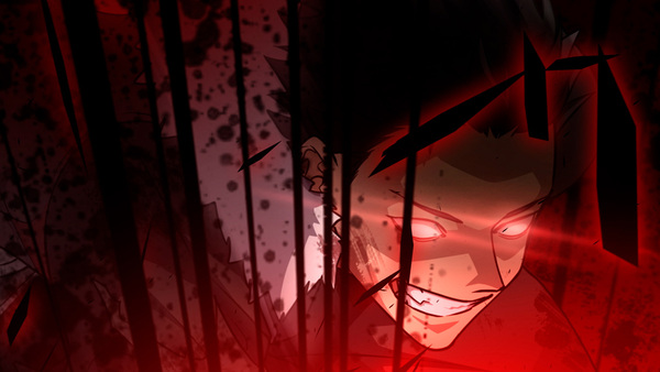 『魔物喰らいの冒険者～俺だけ魔物を喰らって強くなる～』