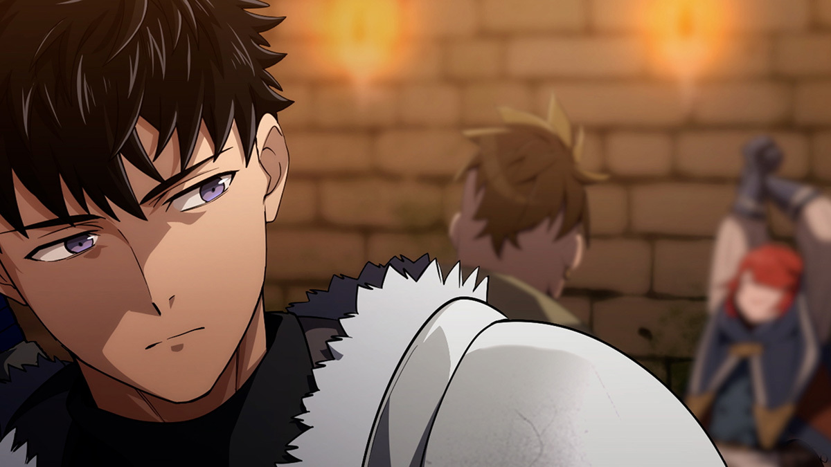 『魔物喰らいの冒険者～俺だけ魔物を喰らって強くなる～』