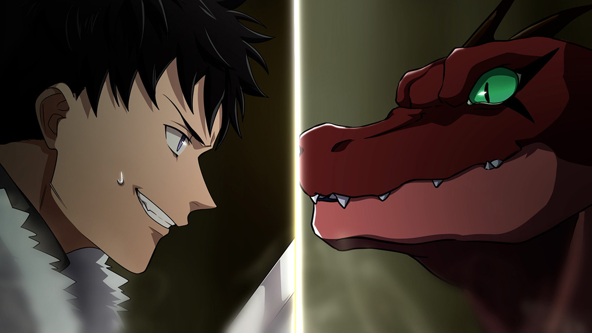 『魔物喰らいの冒険者～俺だけ魔物を喰らって強くなる～』