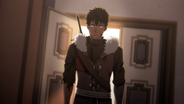 『魔物喰らいの冒険者～俺だけ魔物を喰らって強くなる～』