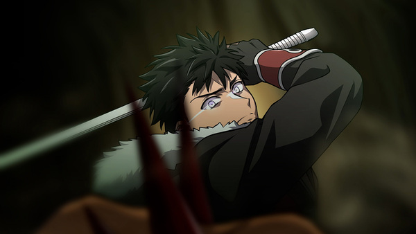 『魔物喰らいの冒険者～俺だけ魔物を喰らって強くなる～』