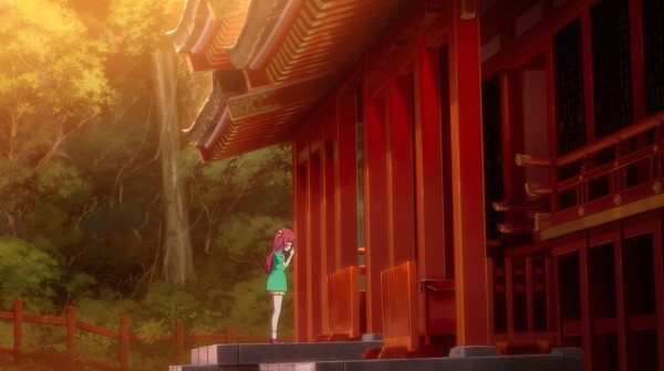 『こめかみっ！Girls』