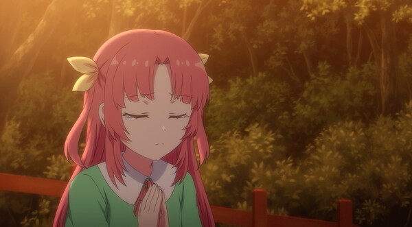 『こめかみっ！Girls』