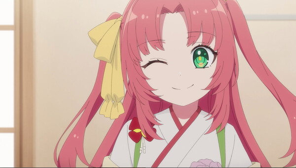 『こめかみっ！Girls』