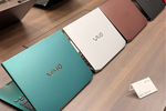 VAIO、Core Ultraシリーズ3搭載のハイエンドノートPCを一挙投入
