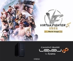 『Virtua Fighter 5 R.E.V.O.』推奨PCが発売、RTX 5070搭載モデルなど2機種