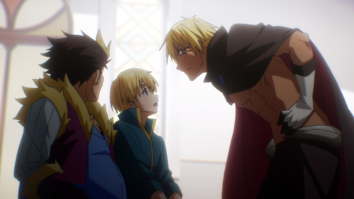 『転生したらスライムだった件 第4期』