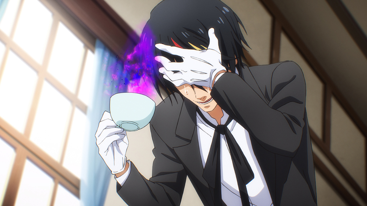 『転生したらスライムだった件 第4期』