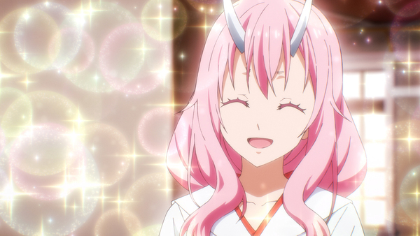 『転生したらスライムだった件 第4期』