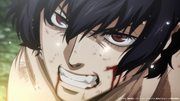 『終末のワルキューレⅢ』