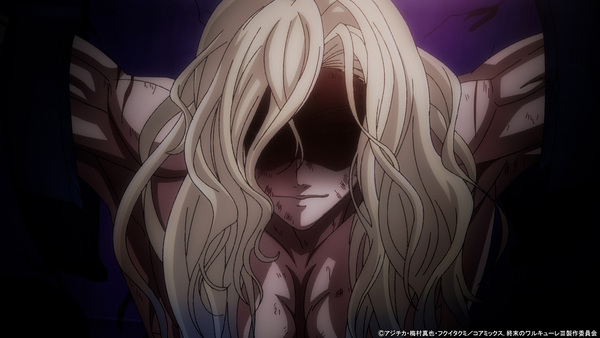 『終末のワルキューレⅢ』