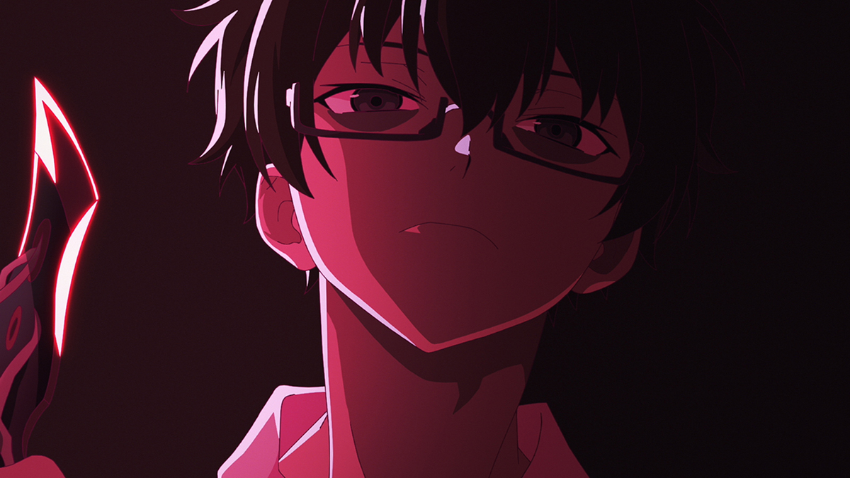 『リィンカーネーションの花弁』