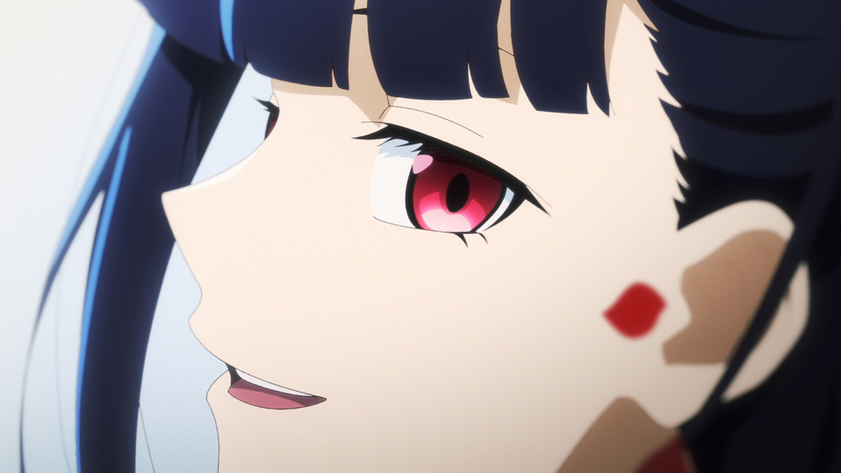 『リィンカーネーションの花弁』