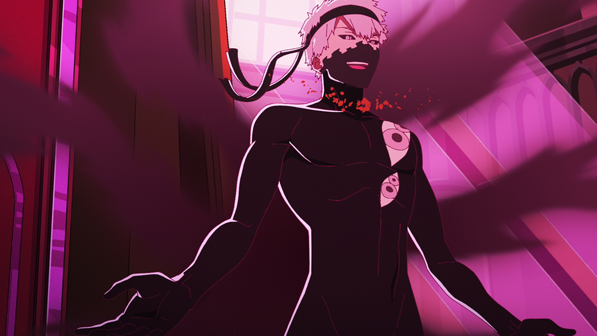 『リィンカーネーションの花弁』