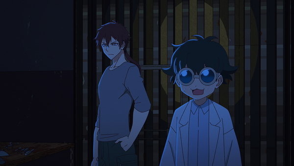 『リィンカーネーションの花弁』