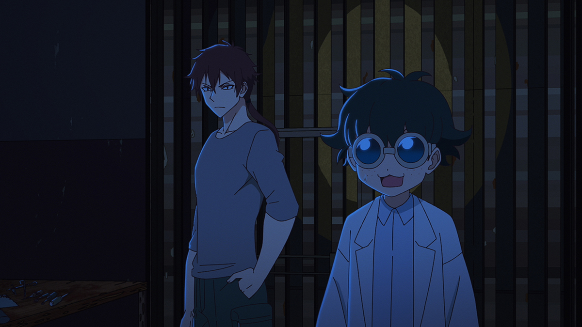 『リィンカーネーションの花弁』