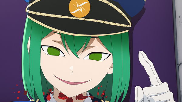 『リィンカーネーションの花弁』