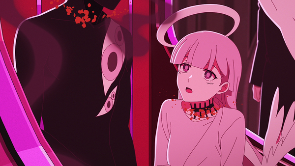 『リィンカーネーションの花弁』