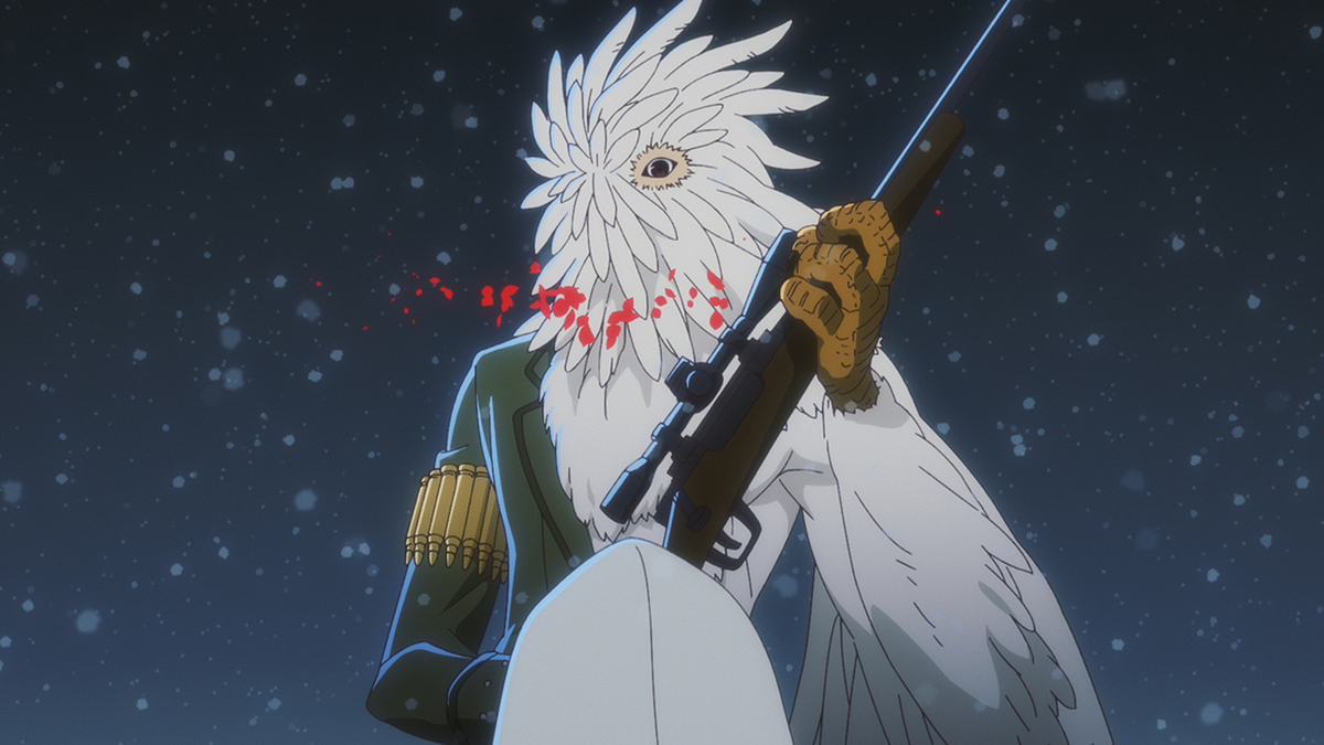 『リィンカーネーションの花弁』